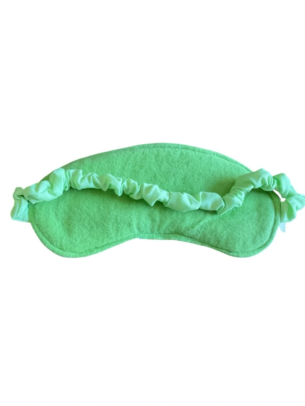 Star Wars Baby Yoda Grogu Print Kids Sleep Mask